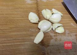 苋菜虾仁的做法图解3