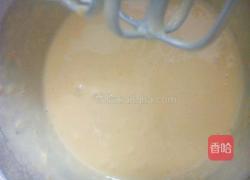 八寸三色戚风蛋糕的做法图解7