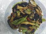 豆瓣茄子