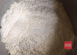 豆沙包的做法图解3