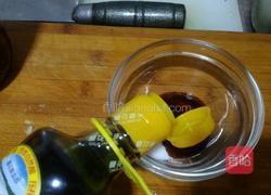 鸡丝黄瓜的做法图解5
