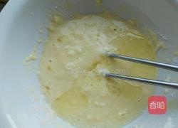土豆丝杂蔬蛋饼的做法图解4