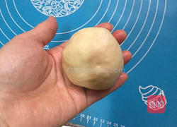 豆沙面包的做法图解12