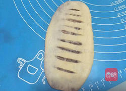 豆沙面包的做法图解15