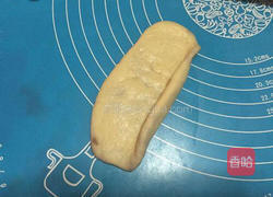 豆沙面包的做法图解16