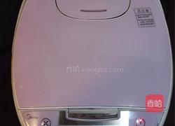 原汁原味的椰子饭的做法图解10