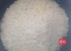 原汁原味的椰子饭的做法图解11