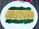 粉皮牛肉卷