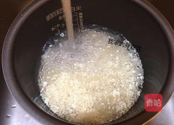 春笋樱虾饭的做法图解2