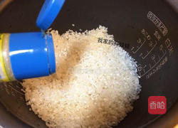 春笋樱虾饭的做法图解3