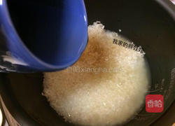 春笋樱虾饭的做法图解6