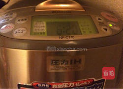 春笋樱虾饭的做法图解9