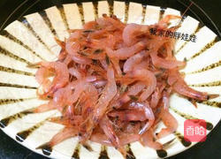 春笋樱虾饭的做法图解10