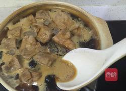 东坡肉的做法图解7