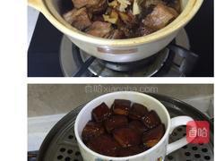 东坡肉的做法图解11