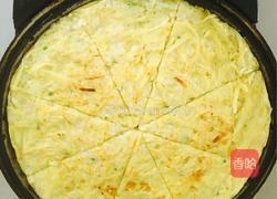 土豆米饭饼的做法图解6
