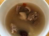 瓦锅老鸡汤
