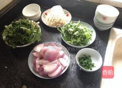 干锅排骨的做法图解1