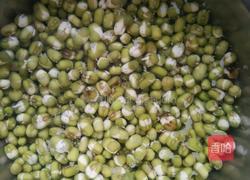 发绿豆芽的做法图解2