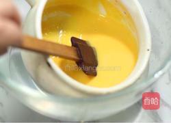 蓝莓冰淇淋的做法图解8