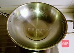 水煮双菇的做法图解4