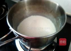 抹茶冰淇淋的做法图解4