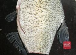 懒人做法孔雀开屏鱼的做法图解5