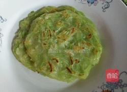 葫芦饼的做法图解4