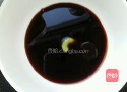 凉拌海带的做法图解3