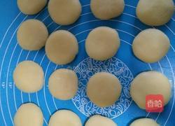 烤箱版糖酥饼的做法图解8