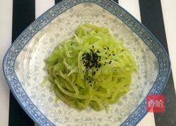 韩式拌饭的做法图解5