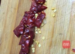 酸辣葫子的做法图解3