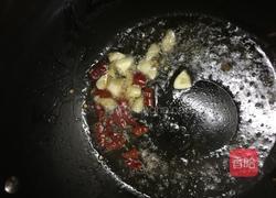酸辣葫子的做法图解4