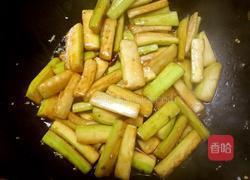 酸辣葫子的做法图解5