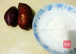 炸薯条的做法图解1