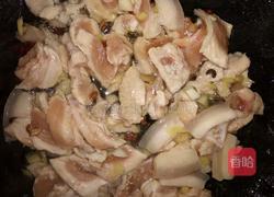 家常小炒肉的做法图解9