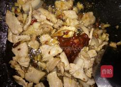 家常小炒肉的做法图解10