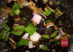 家常小炒肉的做法图解12