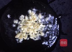 蒜香四季豆的做法图解3