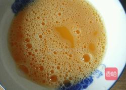 蕃茄鸡蛋羹的做法图解4