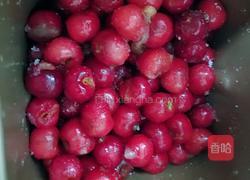 樱桃酱的做法图解4