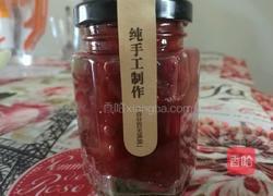樱桃酱的做法图解7