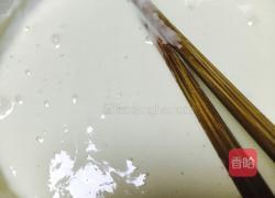 煎饼果子的做法图解5