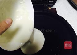 煎饼果子的做法图解6
