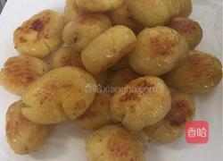 孜然香辣煎小土豆的做法图解4