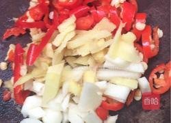 孜然香辣煎小土豆的做法图解5