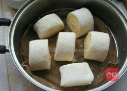 南瓜双色馒头的做法图解12