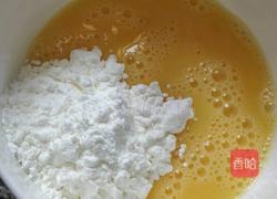 茄汁鸡蛋日本豆腐的做法图解2
