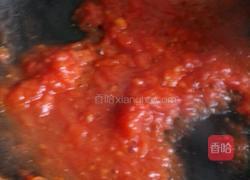 茄汁鸡蛋日本豆腐的做法图解13