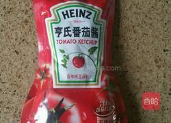 电饼铛做简易披萨的做法图解1